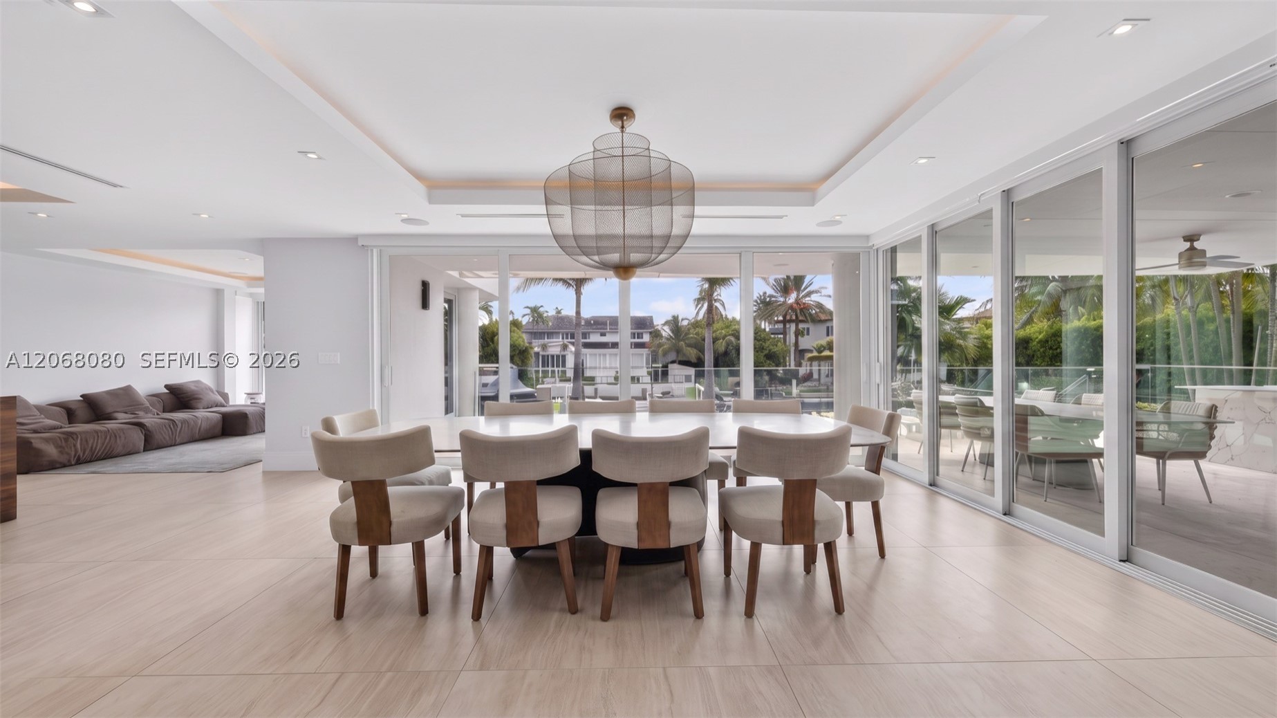 6819 Sunrise Pl, Coral Gables FL 33133