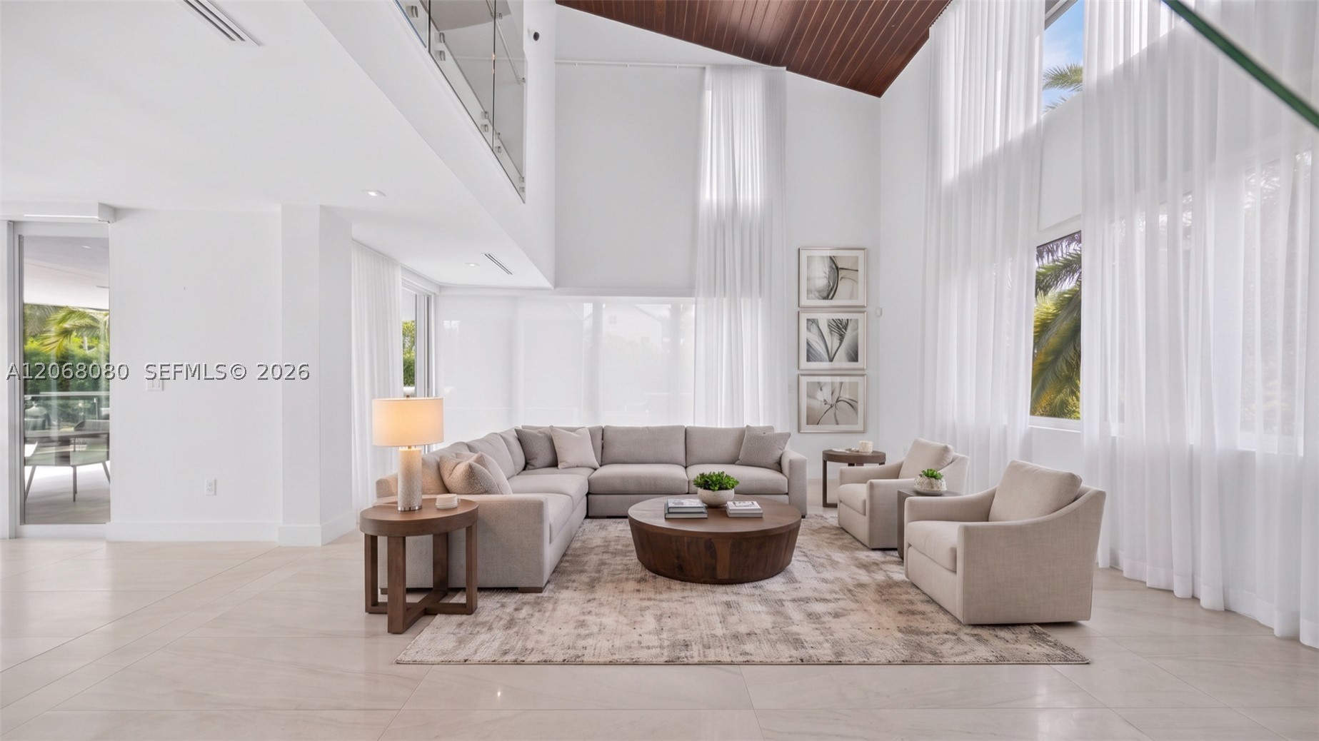 6819 Sunrise Pl, Coral Gables FL 33133
