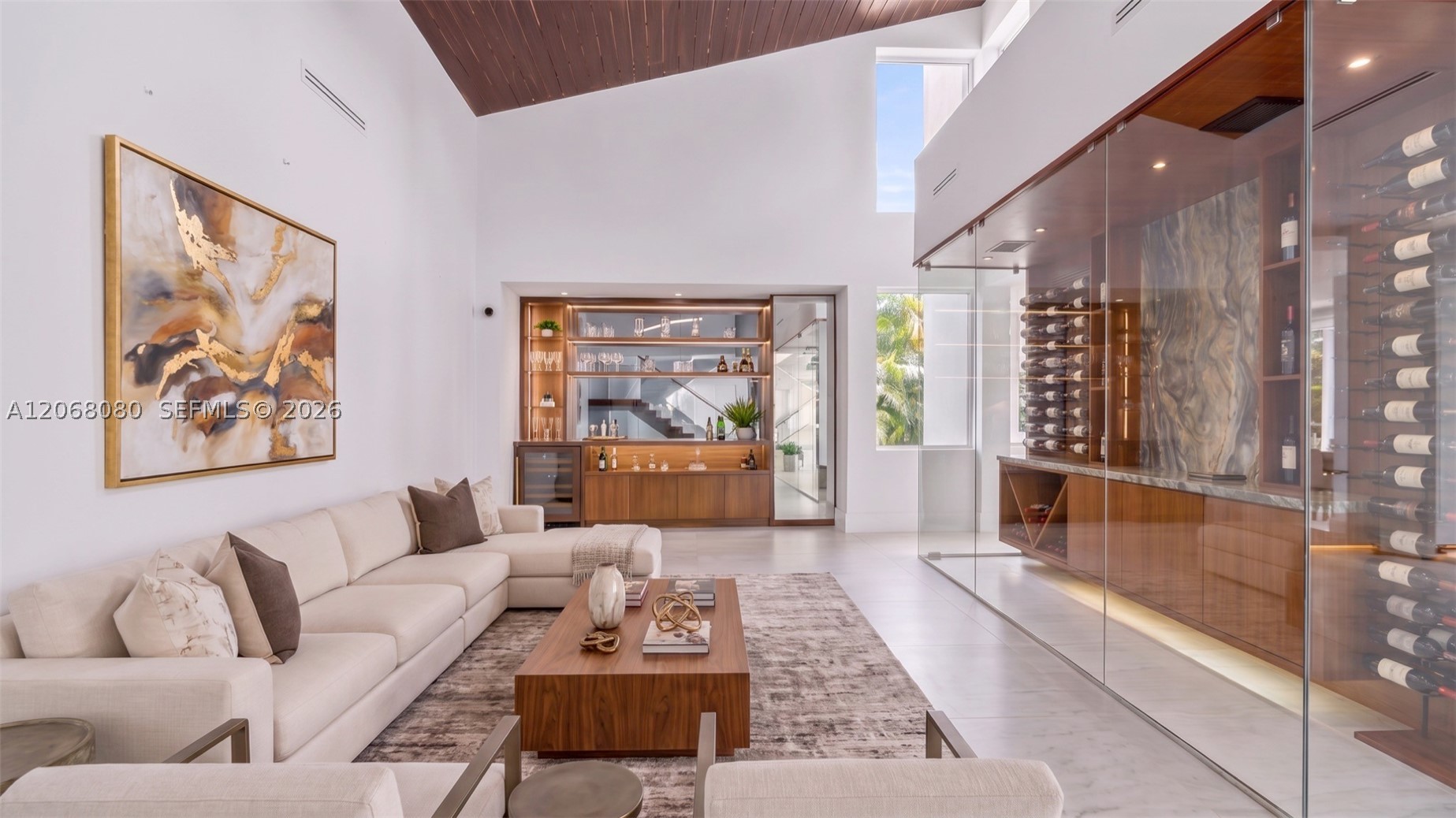 6819 Sunrise Pl, Coral Gables FL 33133
