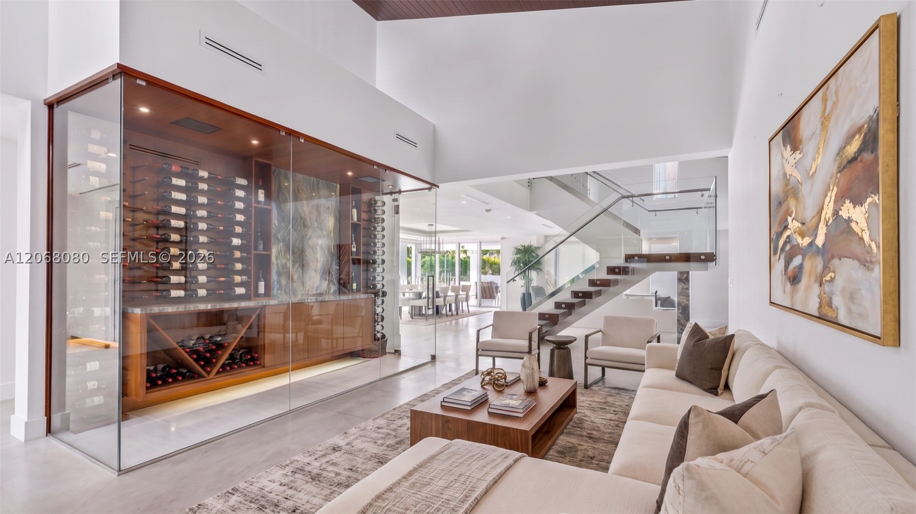 6819 Sunrise Pl, Coral Gables FL 33133