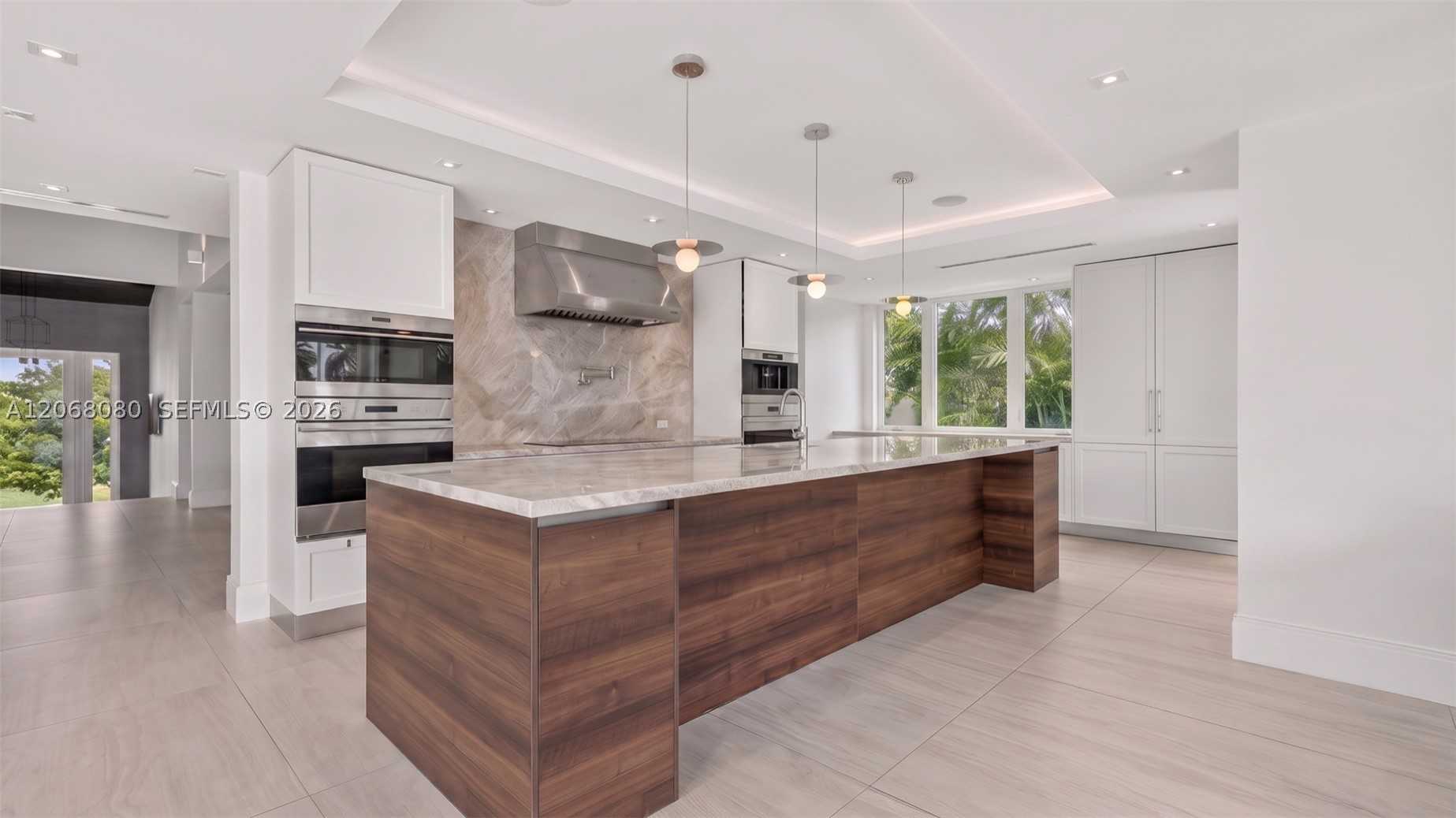 6819 Sunrise Pl, Coral Gables FL 33133