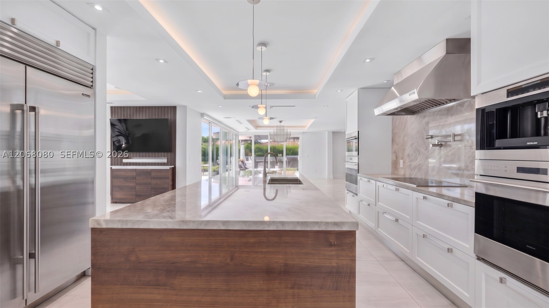 6819 Sunrise Pl, Coral Gables FL 33133