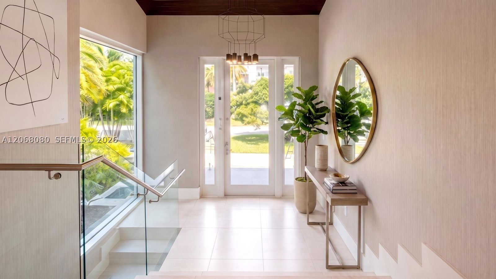 6819 Sunrise Pl, Coral Gables FL 33133