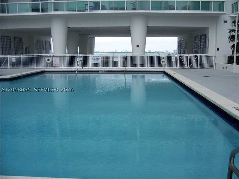 1800 N Bayshore Dr #2708, Miami FL 33132