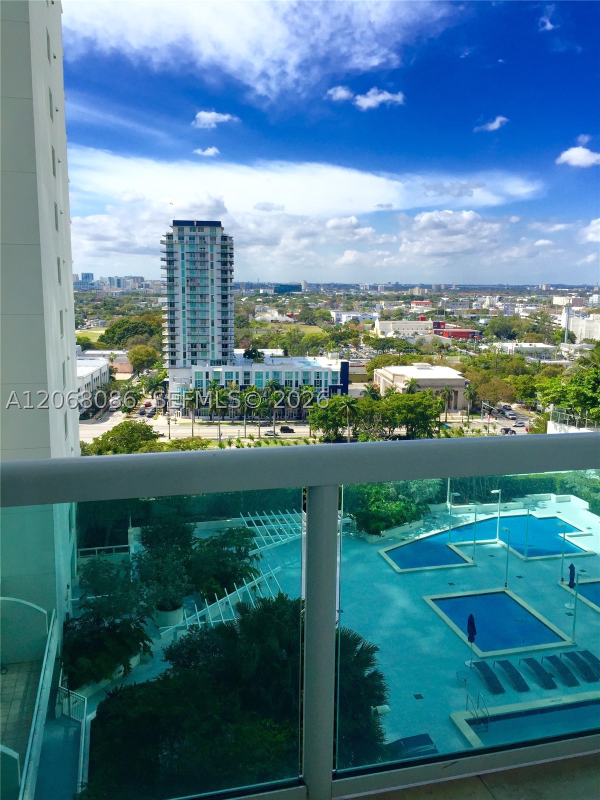 1800 N Bayshore Dr #2708, Miami FL 33132