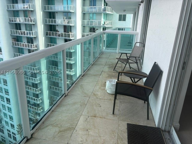 1800 N Bayshore Dr #2708, Miami FL 33132