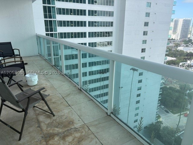 1800 N Bayshore Dr #2708, Miami FL 33132
