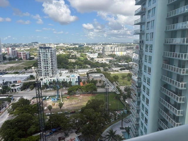 1800 N Bayshore Dr #2708, Miami FL 33132