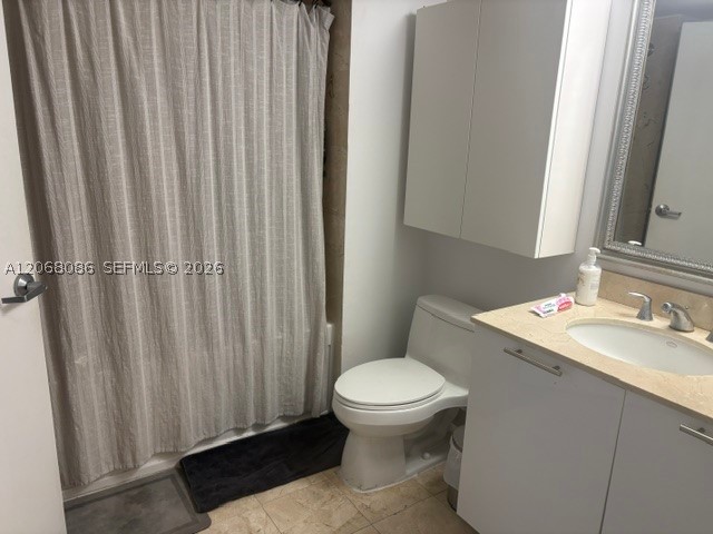 1800 N Bayshore Dr #2708, Miami FL 33132