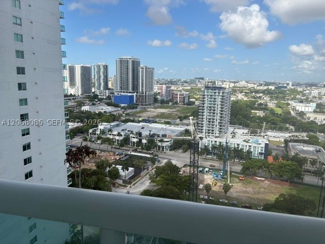 1800 N Bayshore Dr #2708, Miami FL 33132