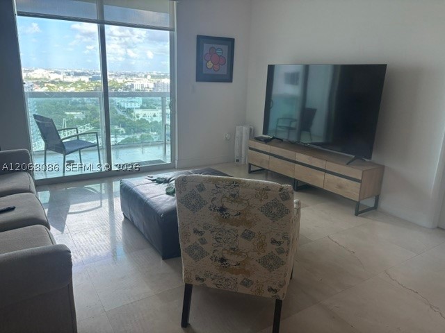 1800 N Bayshore Dr #2708, Miami FL 33132