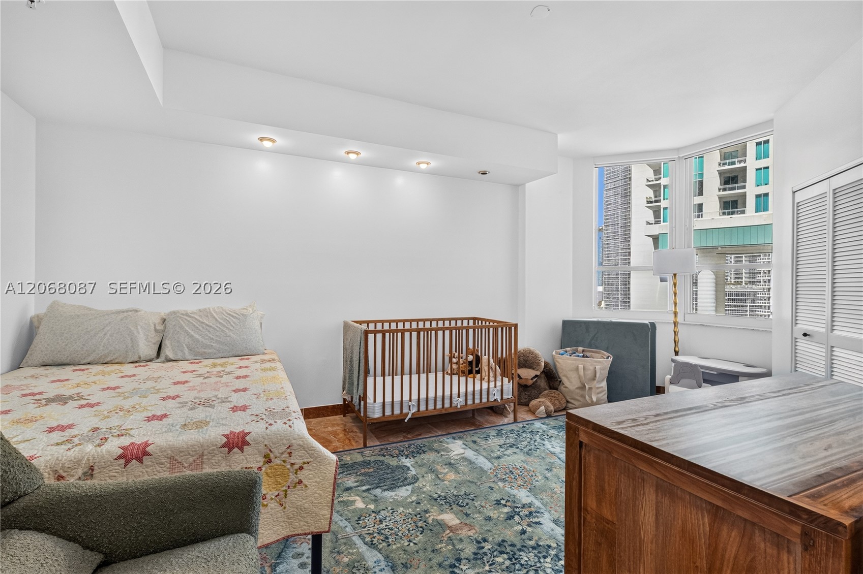888 Brickell Key Dr #1600, Miami FL 33131