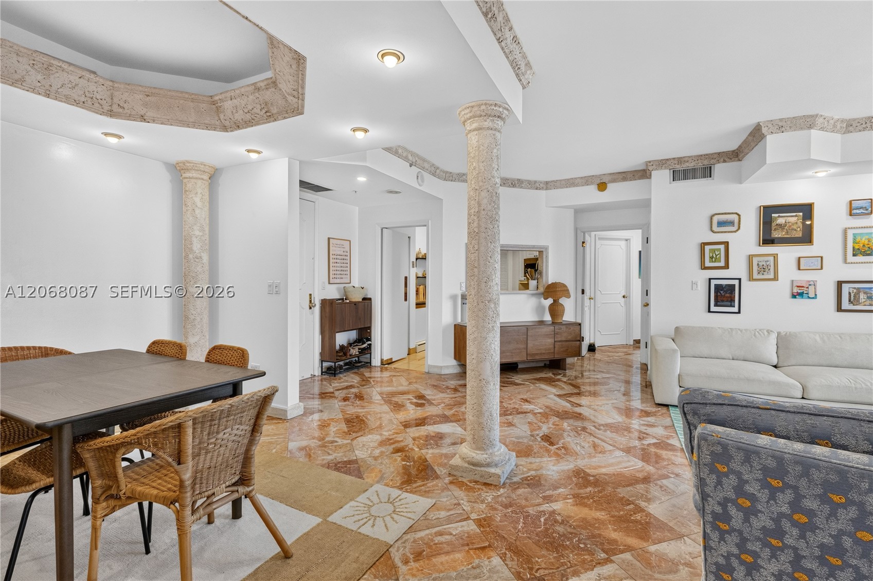 888 Brickell Key Dr #1600, Miami FL 33131