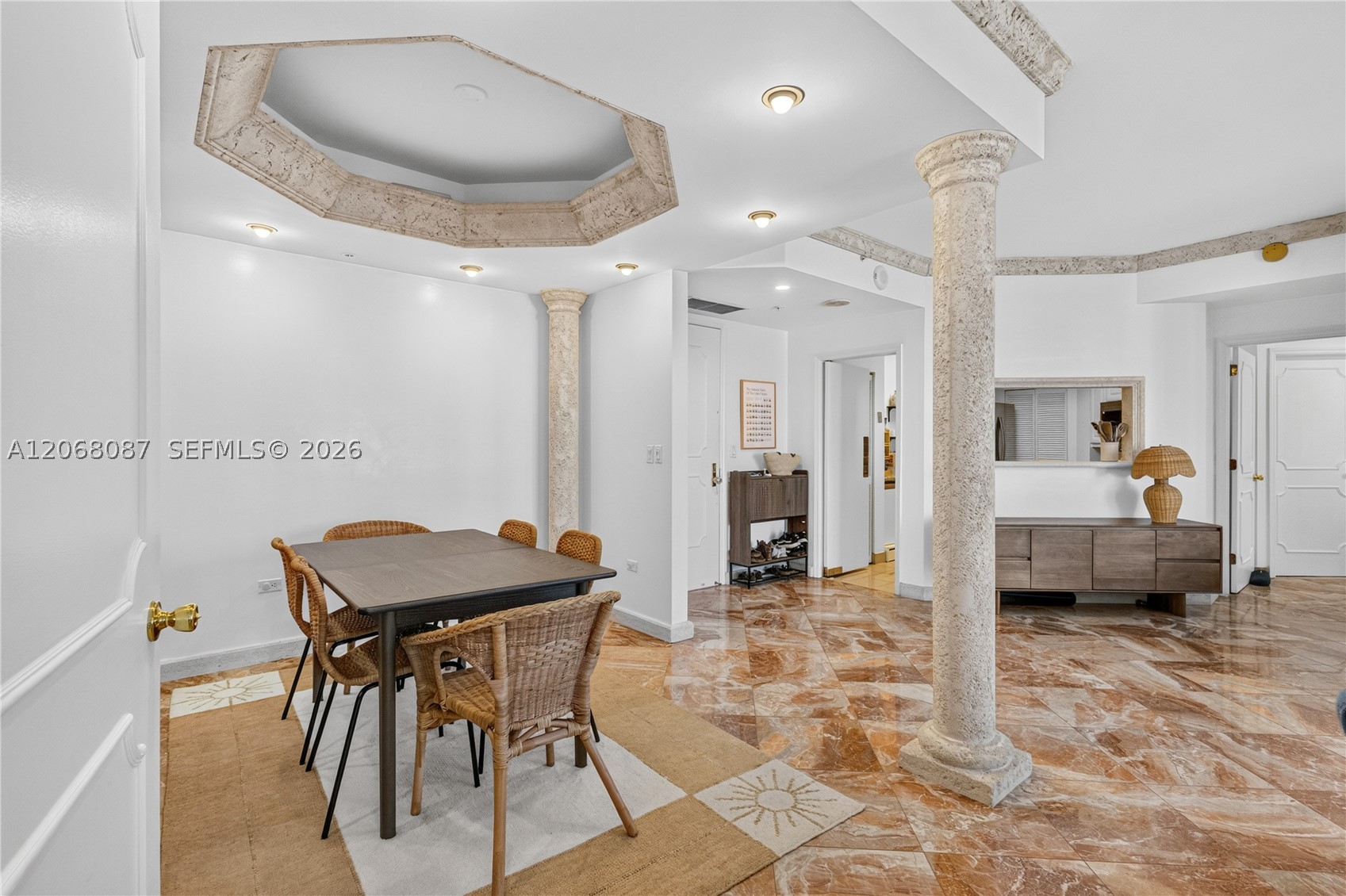 888 Brickell Key Dr #1600, Miami FL 33131