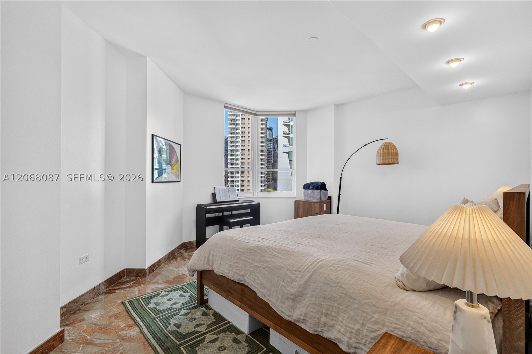 888 Brickell Key Dr #1600, Miami FL 33131