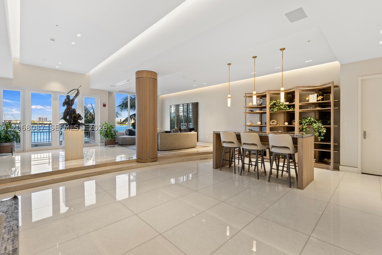 888 Brickell Key Dr #1600, Miami FL 33131
