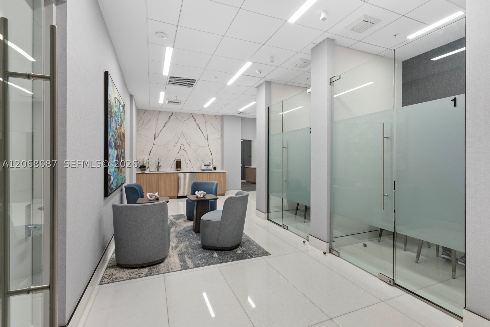 888 Brickell Key Dr #1600, Miami FL 33131