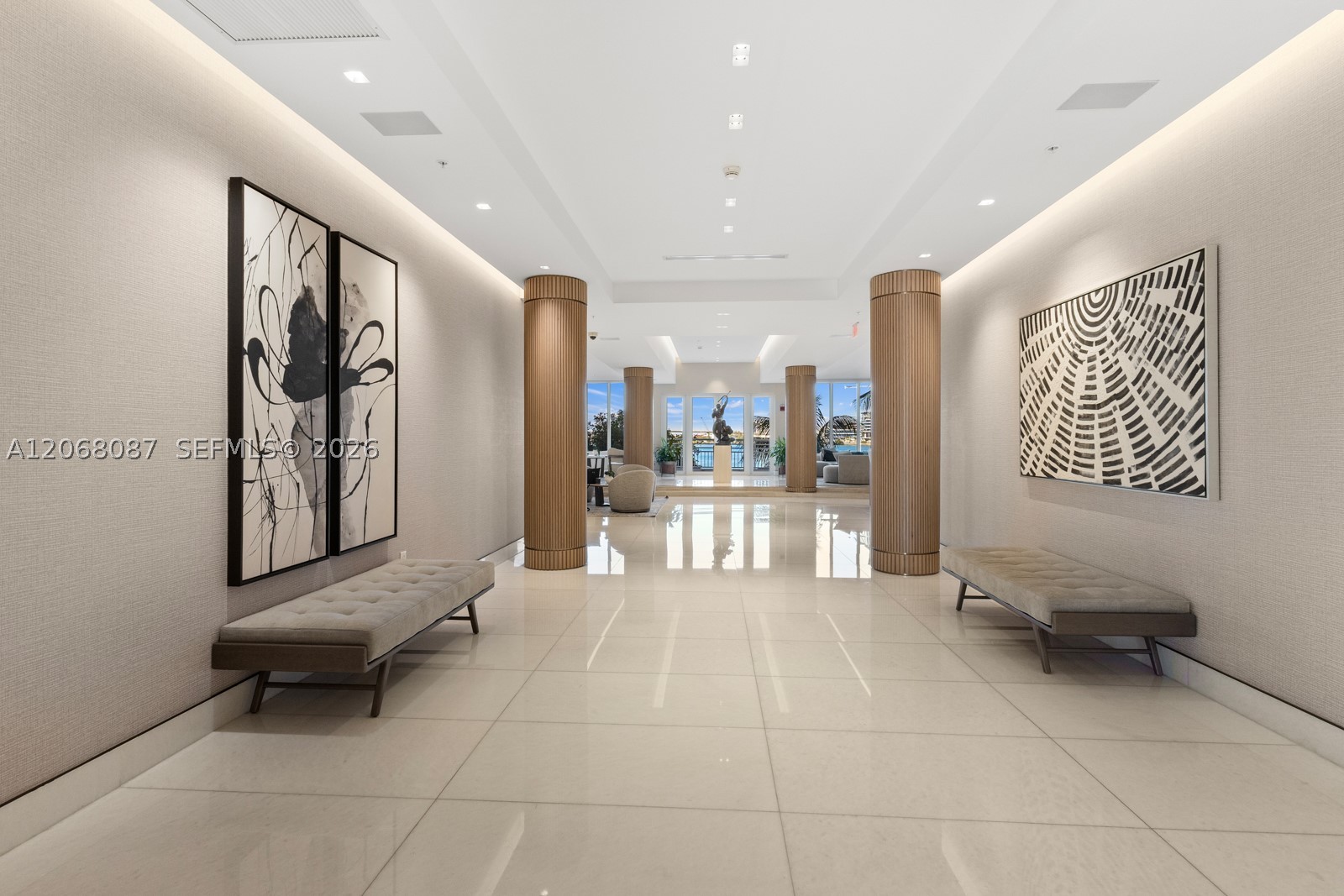 888 Brickell Key Dr #1600, Miami FL 33131