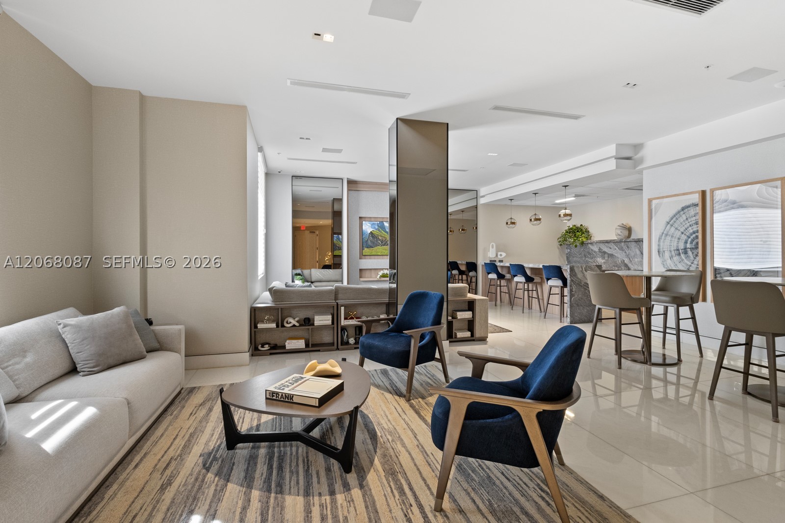 888 Brickell Key Dr #1600, Miami FL 33131