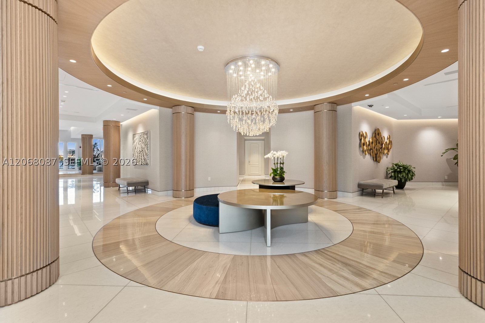 888 Brickell Key Dr #1600, Miami FL 33131