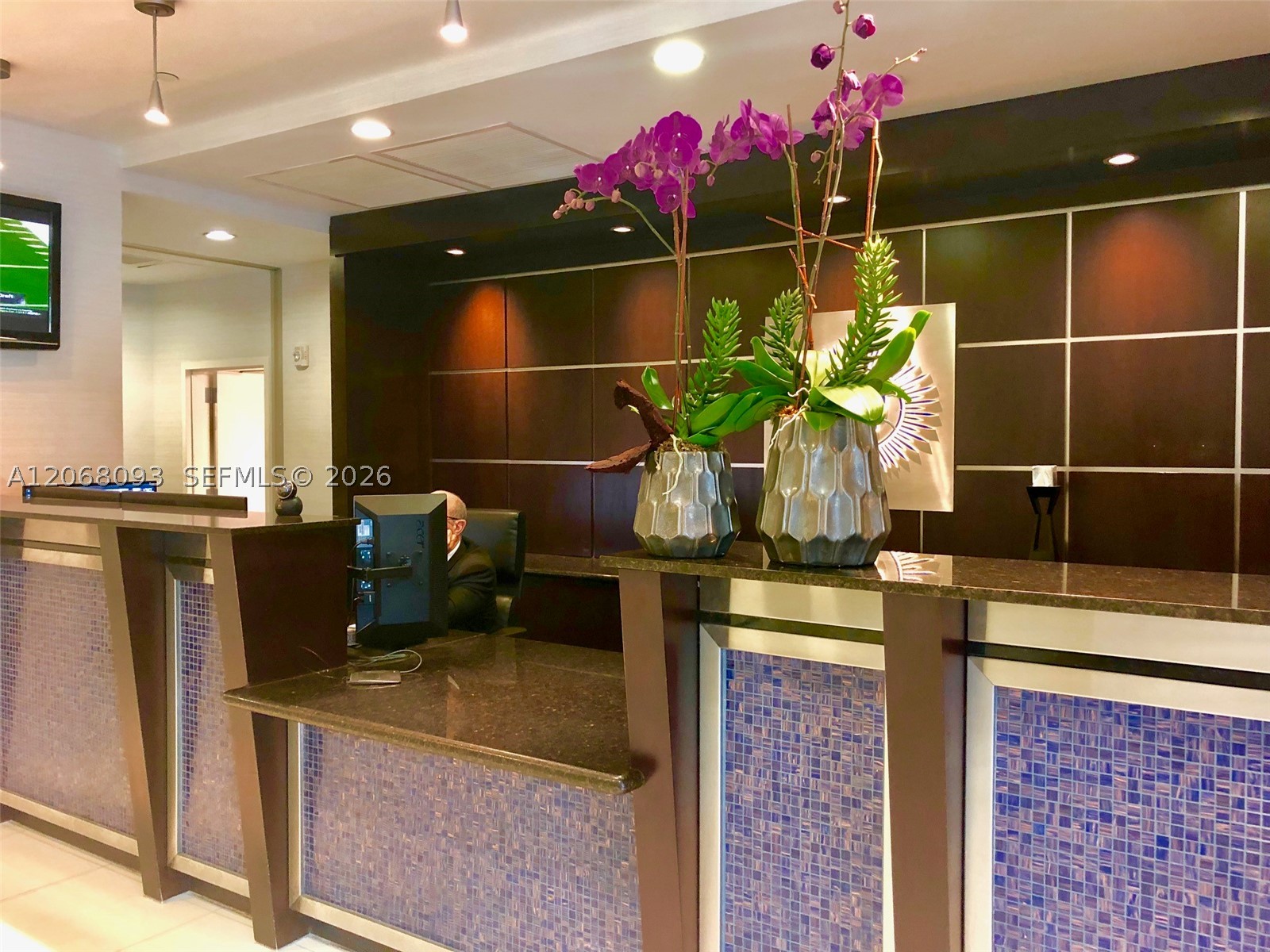 1800 N Bayshore Dr #1905, Miami FL 33132