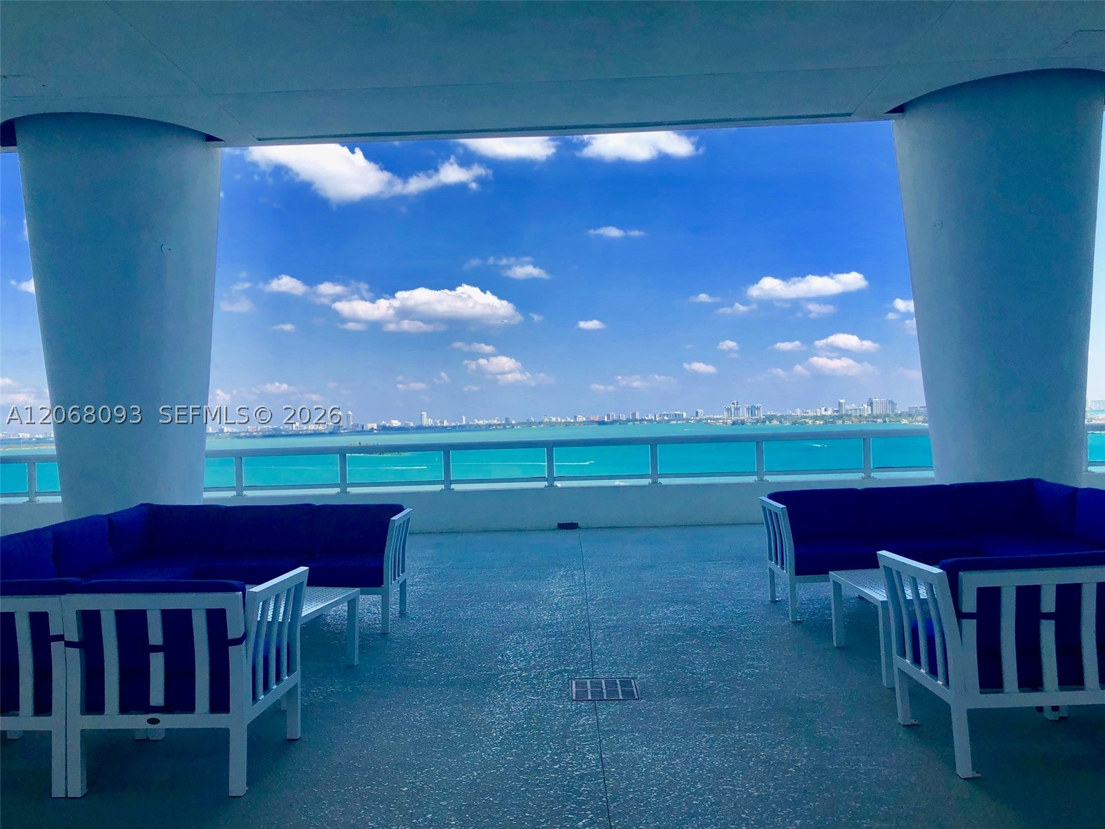 1800 N Bayshore Dr #1905, Miami FL 33132