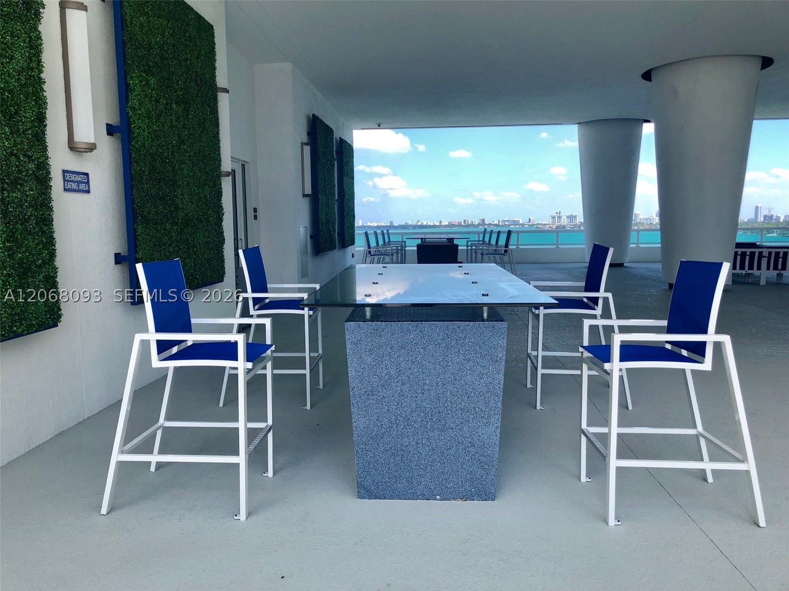 1800 N Bayshore Dr #1905, Miami FL 33132
