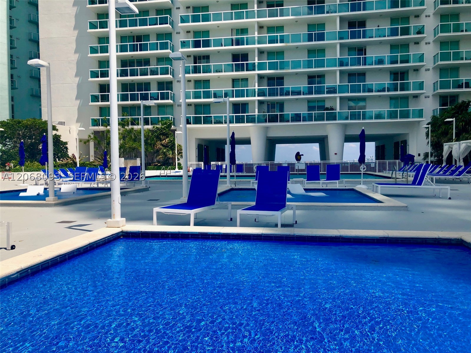 1800 N Bayshore Dr #1905, Miami FL 33132