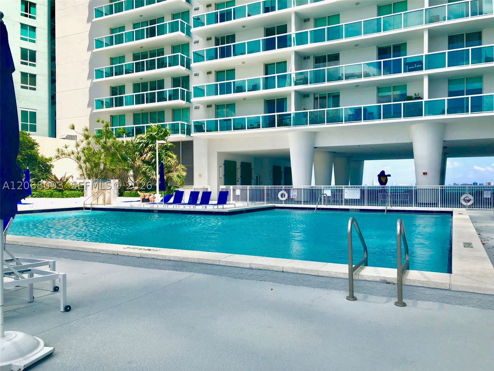 1800 N Bayshore Dr #1905, Miami FL 33132