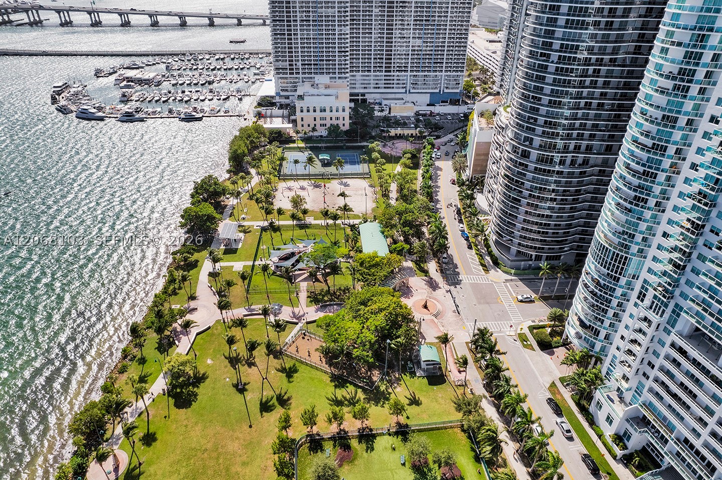 488 NE 18th St #3105, Miami FL 33132