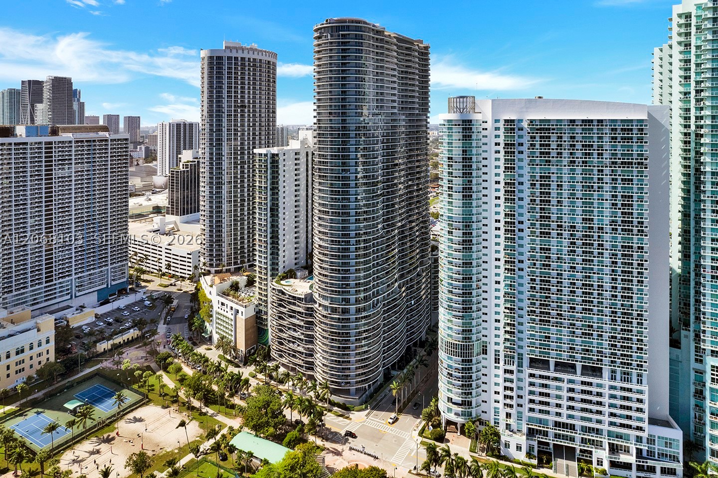 488 NE 18th St #3105, Miami FL 33132