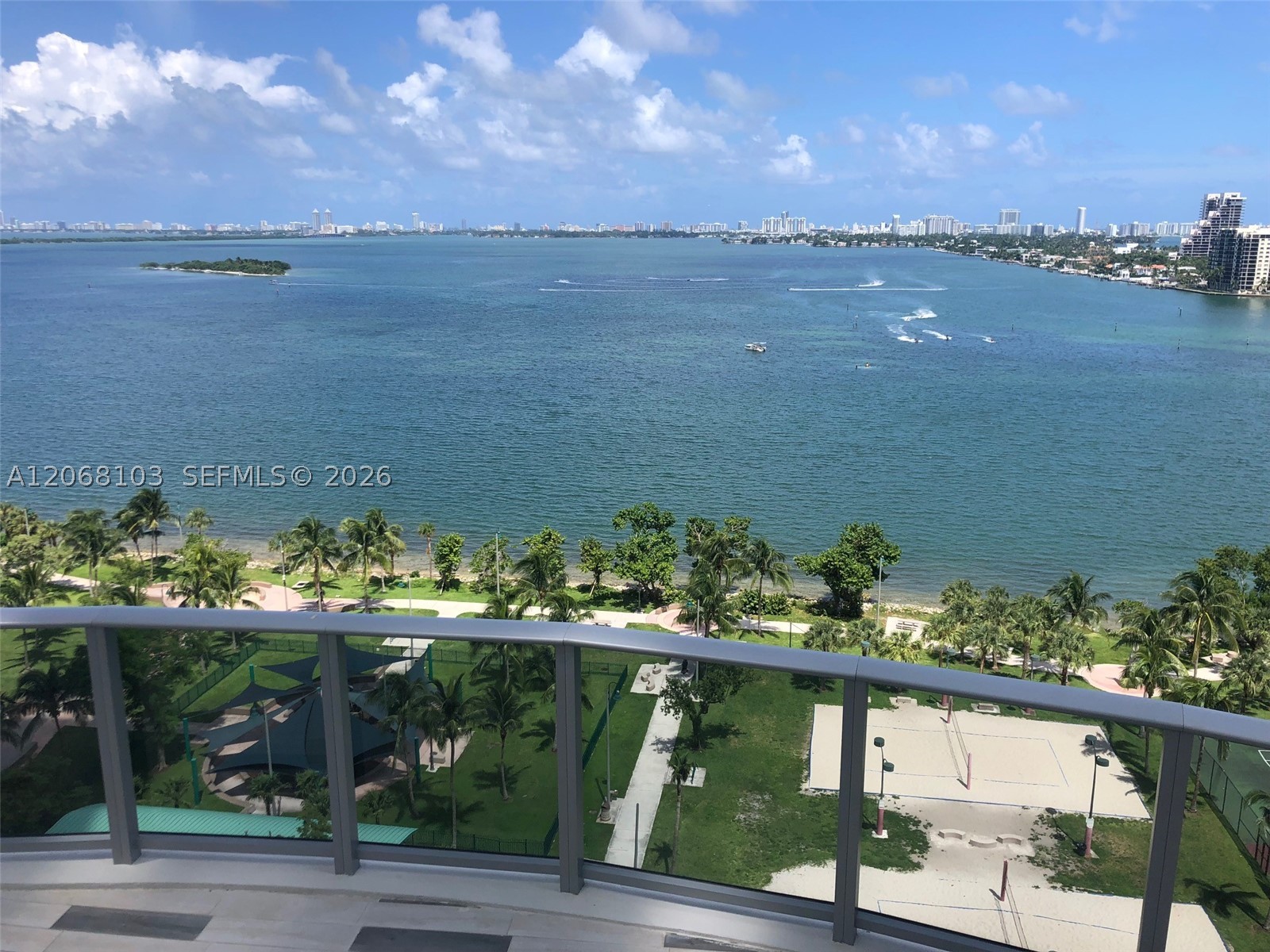 488 NE 18th St #3105, Miami FL 33132