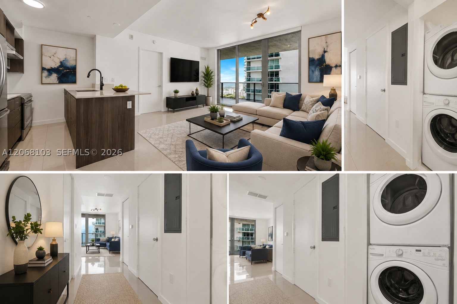488 NE 18th St #3105, Miami FL 33132