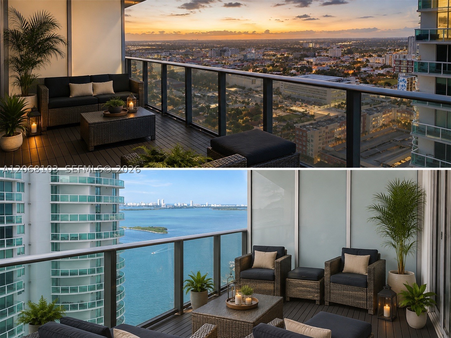 488 NE 18th St #3105, Miami FL 33132