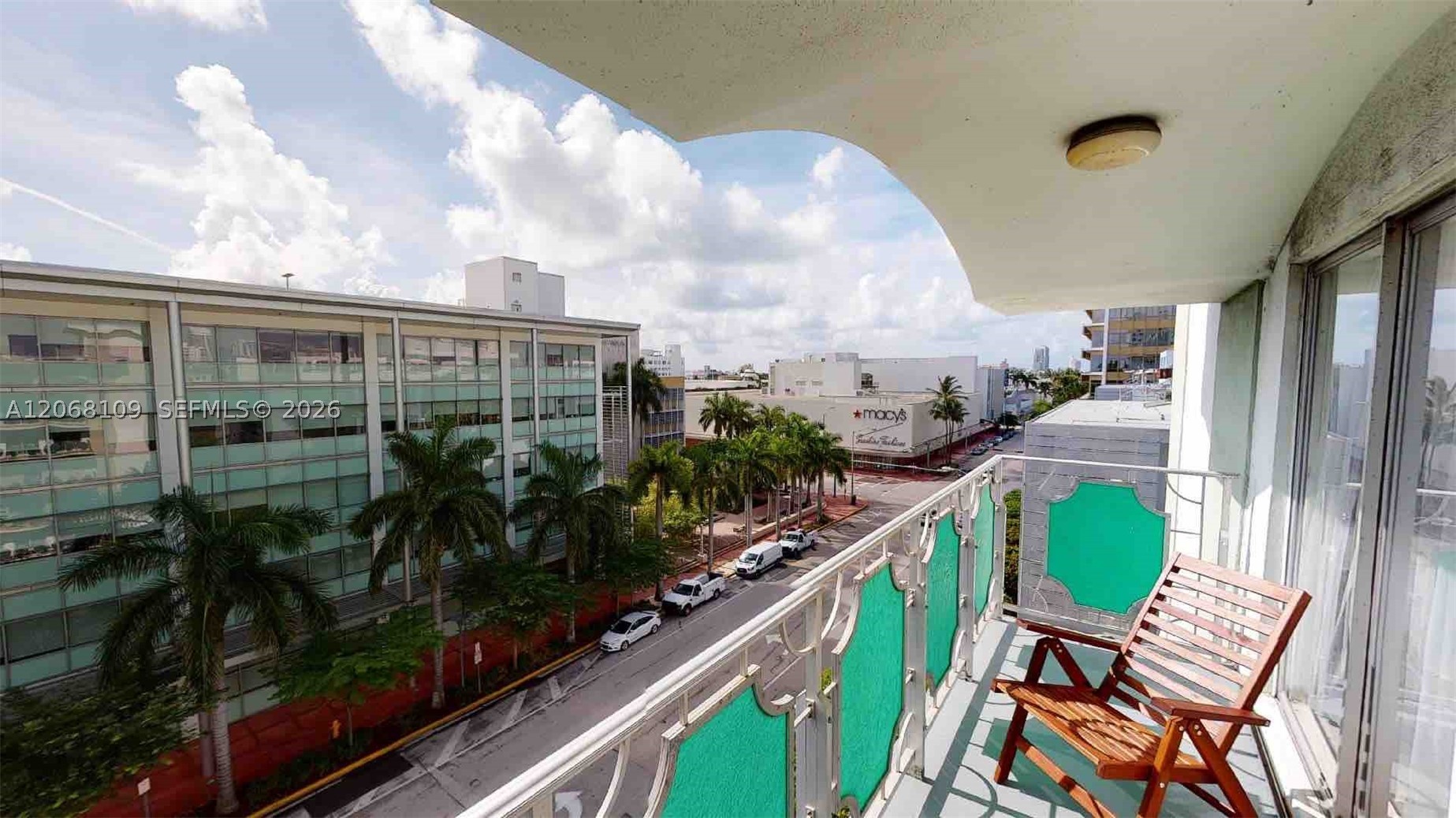 1732 Meridian Ave #701, Miami Beach FL 33139