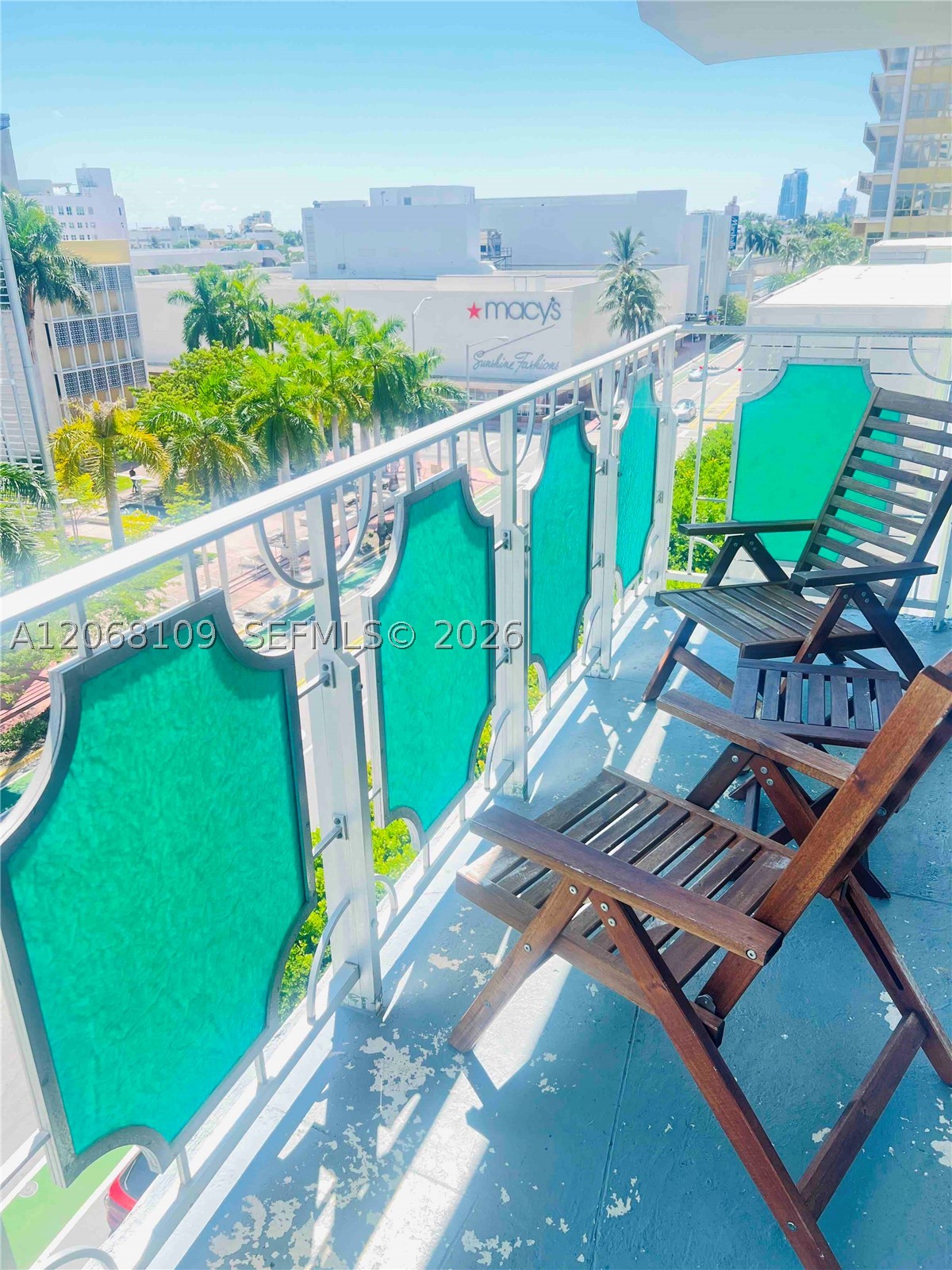 1732 Meridian Ave #701, Miami Beach FL 33139