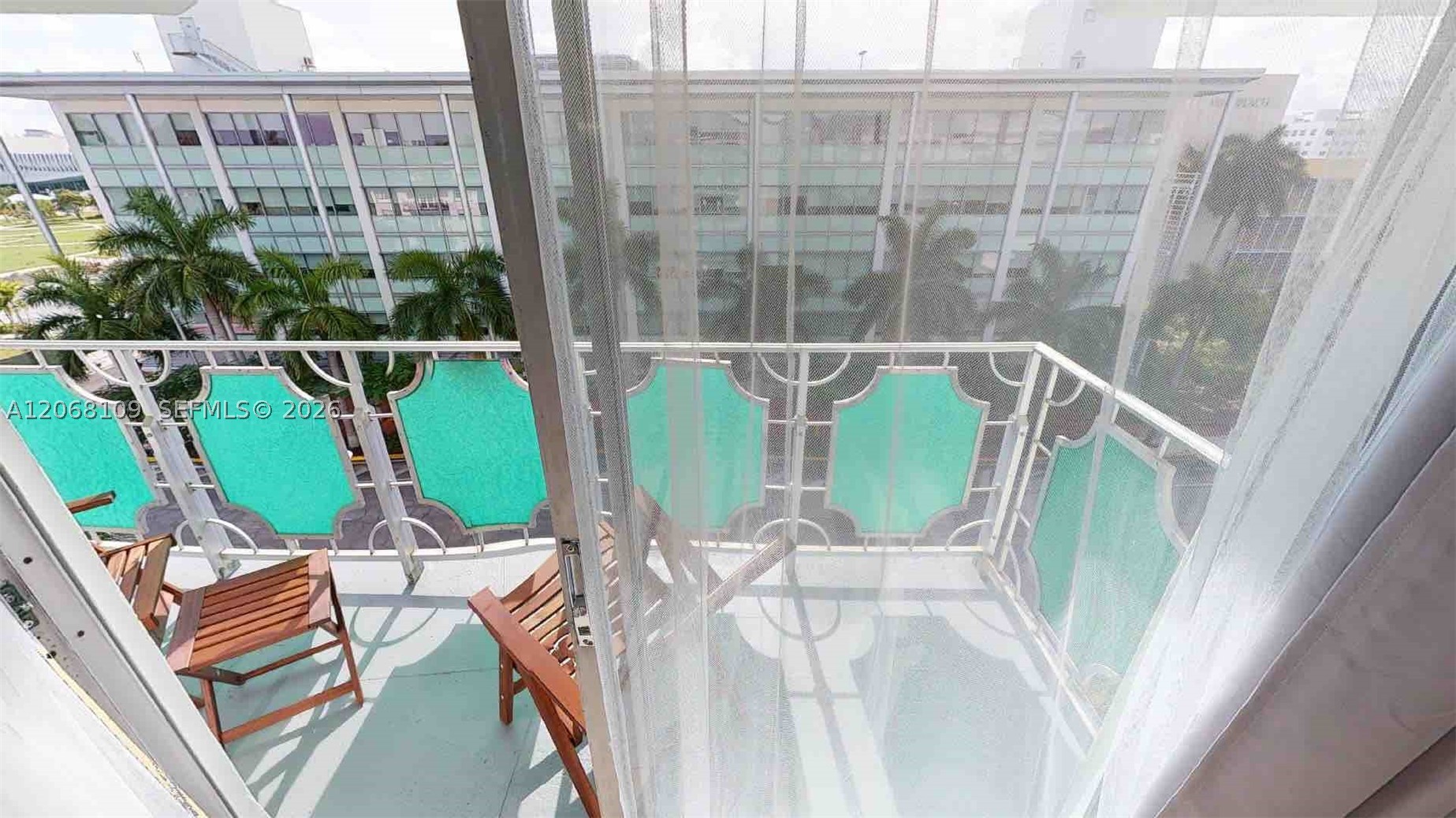 1732 Meridian Ave #701, Miami Beach FL 33139