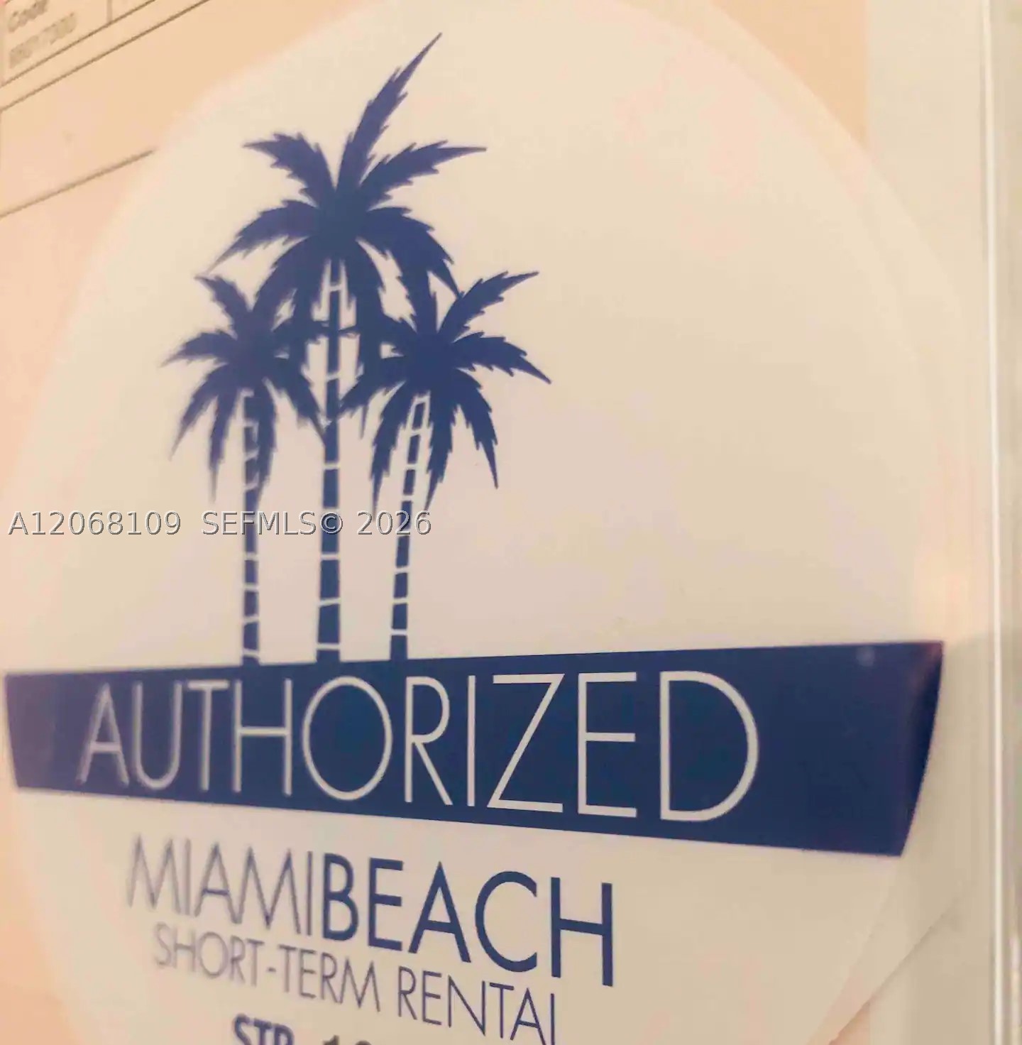 1732 Meridian Ave #701, Miami Beach FL 33139