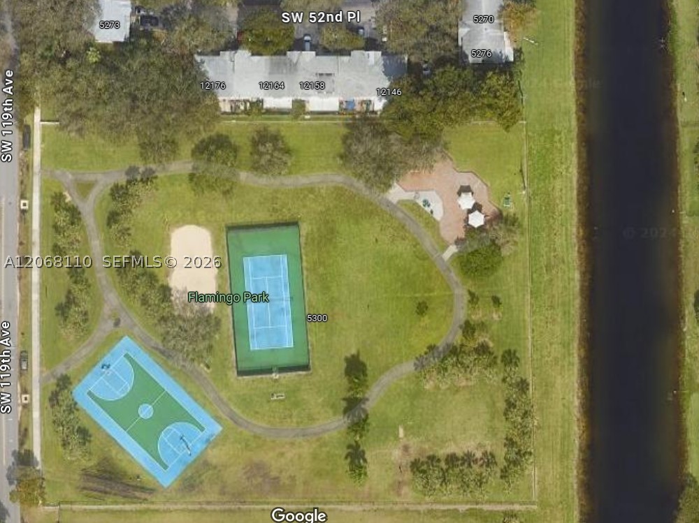 12164 SW 52nd Pl, Cooper City FL 33330