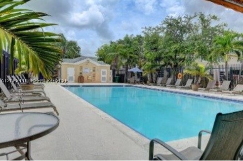 12164 SW 52nd Pl, Cooper City FL 33330