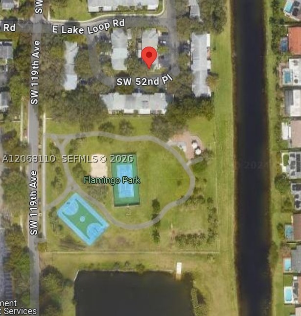 12164 SW 52nd Pl, Cooper City FL 33330