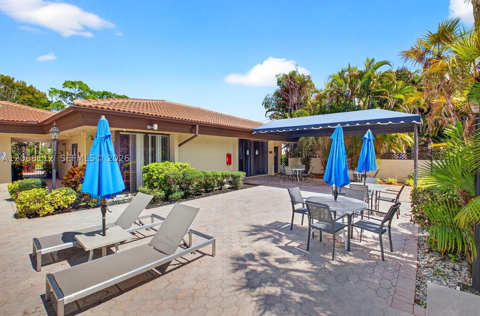 21785 Cypress Dr #46H, Boca Raton FL 33433
