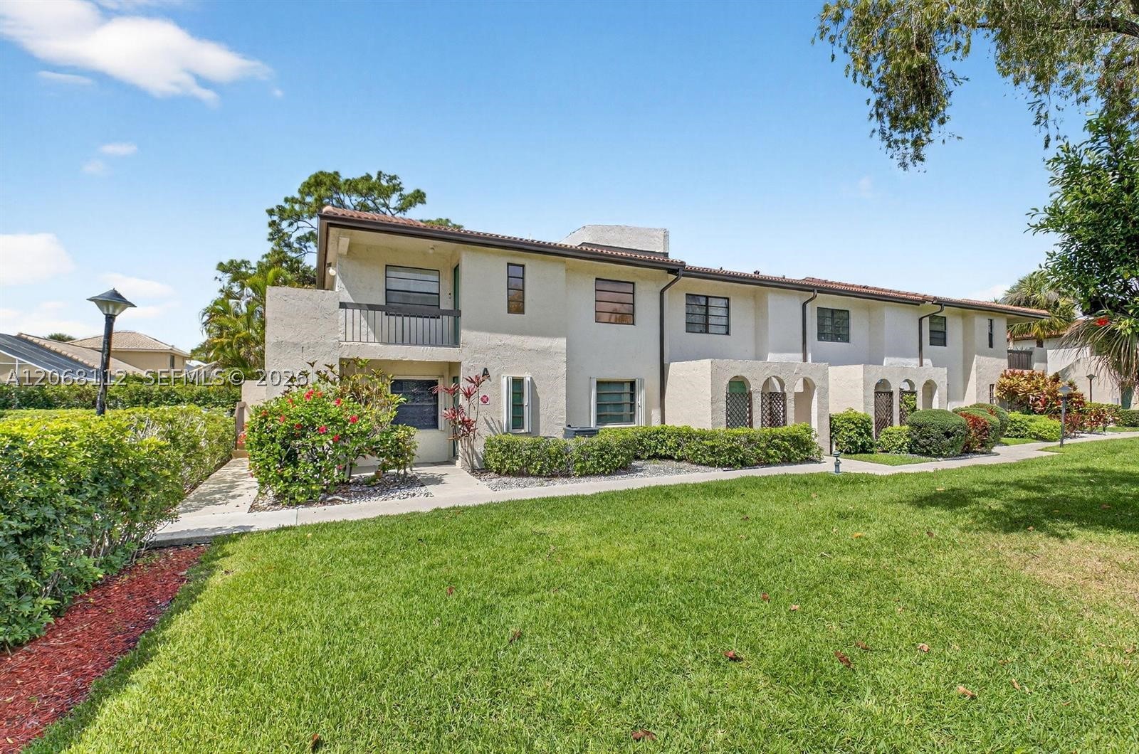 21785 Cypress Dr #46H, Boca Raton FL 33433