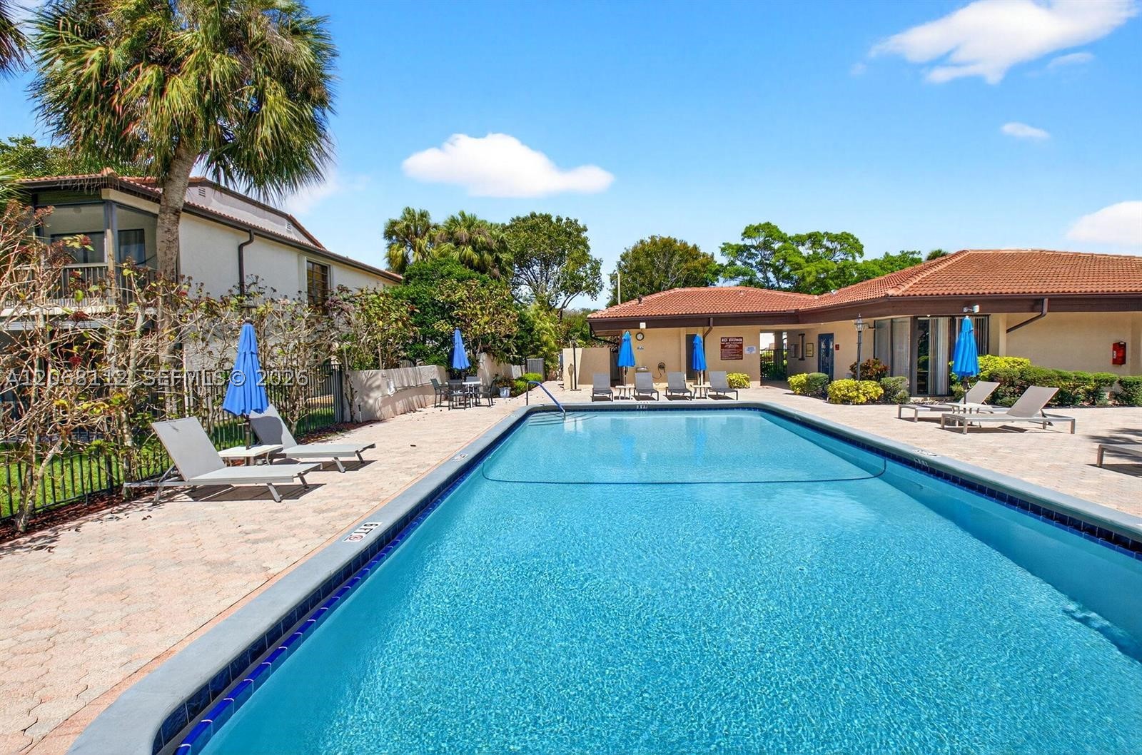 21785 Cypress Dr #46H, Boca Raton FL 33433