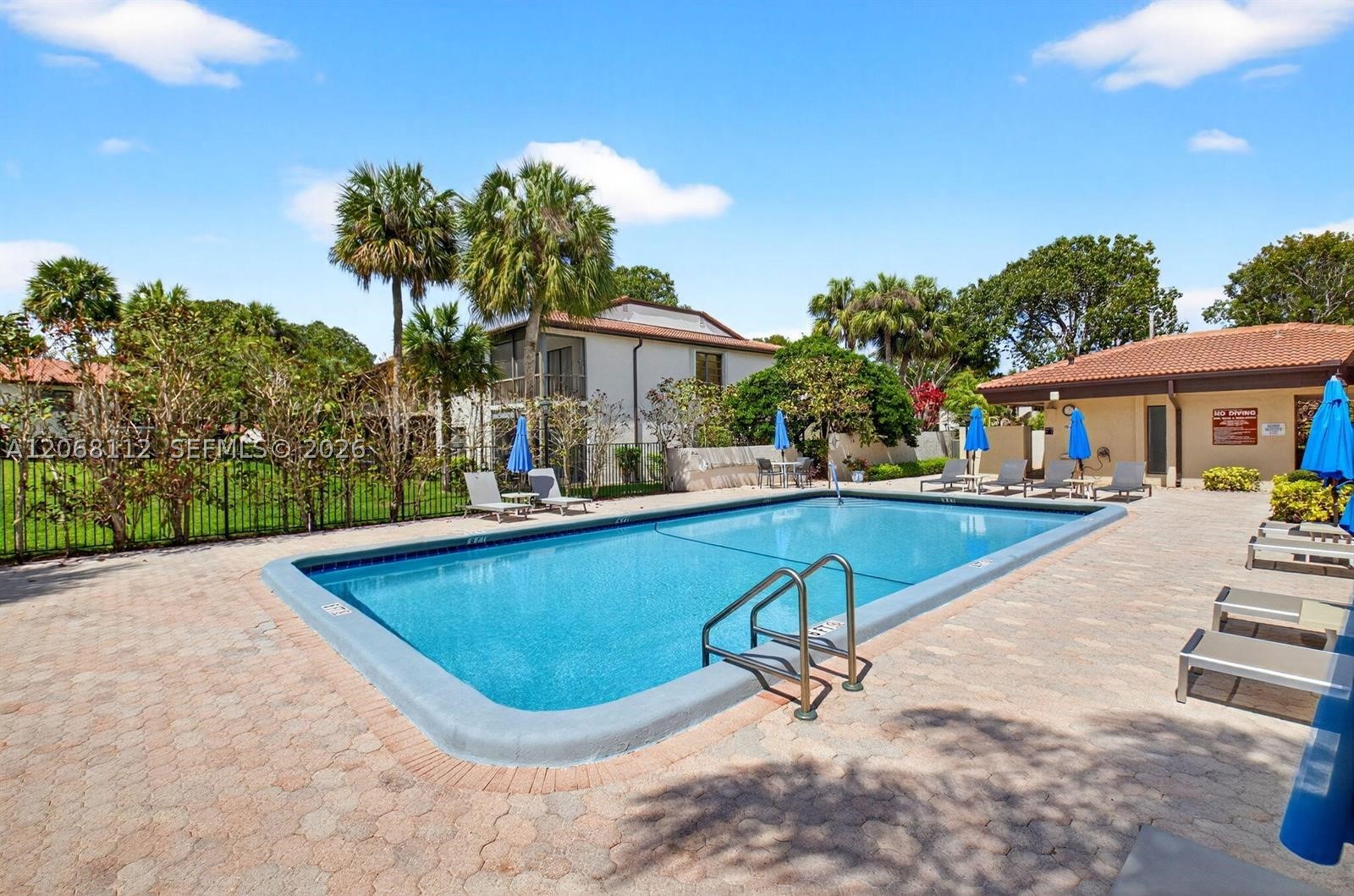 21785 Cypress Dr #46H, Boca Raton FL 33433