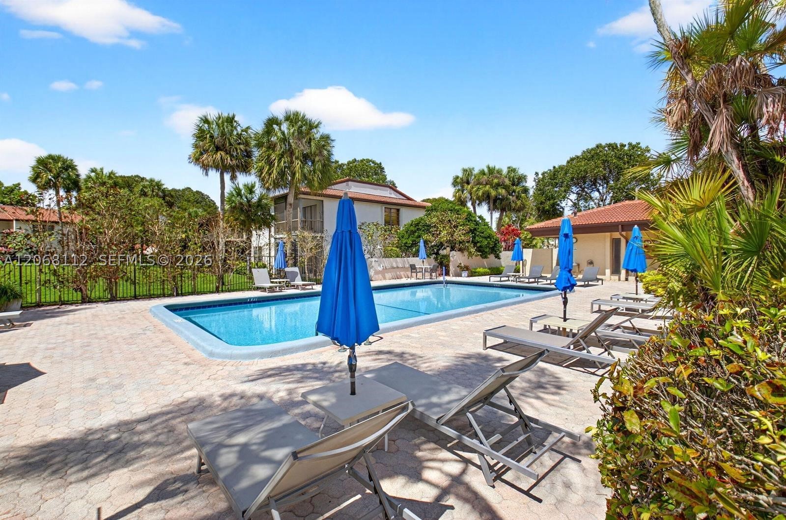 21785 Cypress Dr #46H, Boca Raton FL 33433