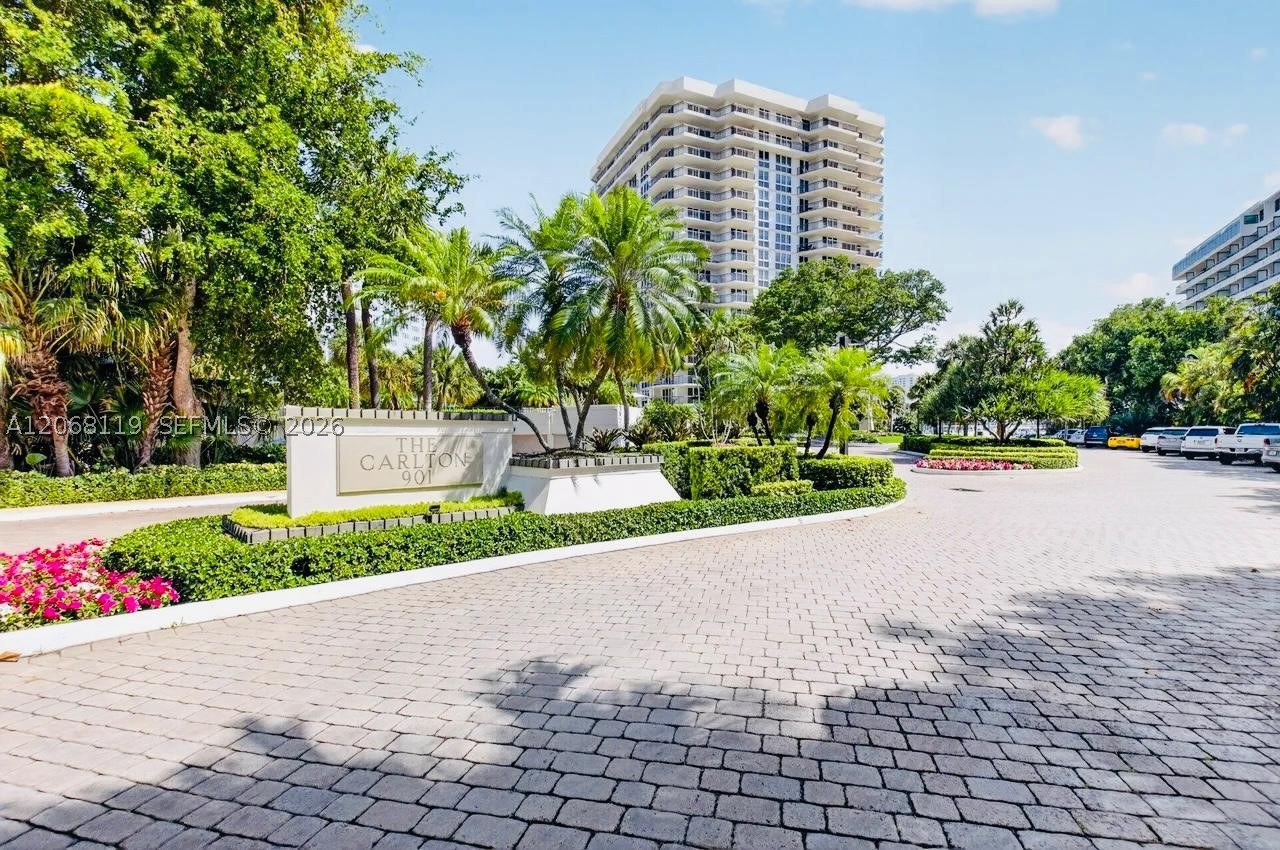 901 E Camino Real #7D, Boca Raton FL 33432