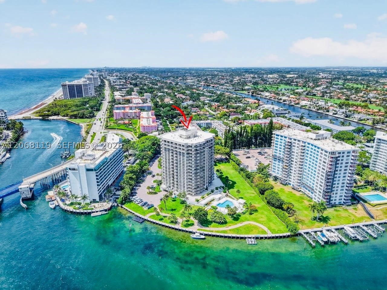 901 E Camino Real #7D, Boca Raton FL 33432