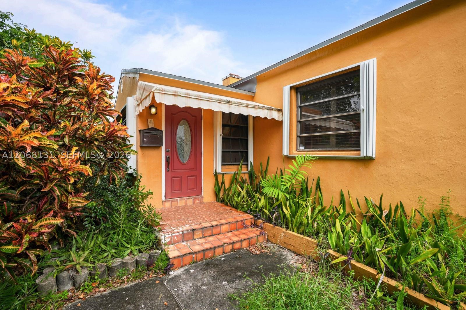 12547 NE 4th Ave #1, North Miami FL 33161