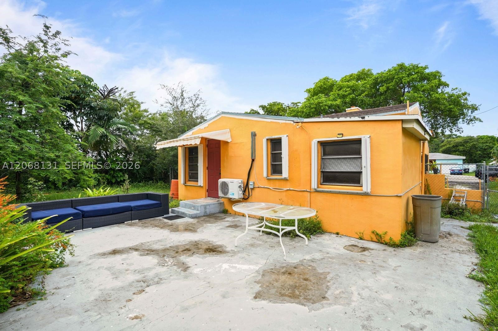 12547 NE 4th Ave #1, North Miami FL 33161
